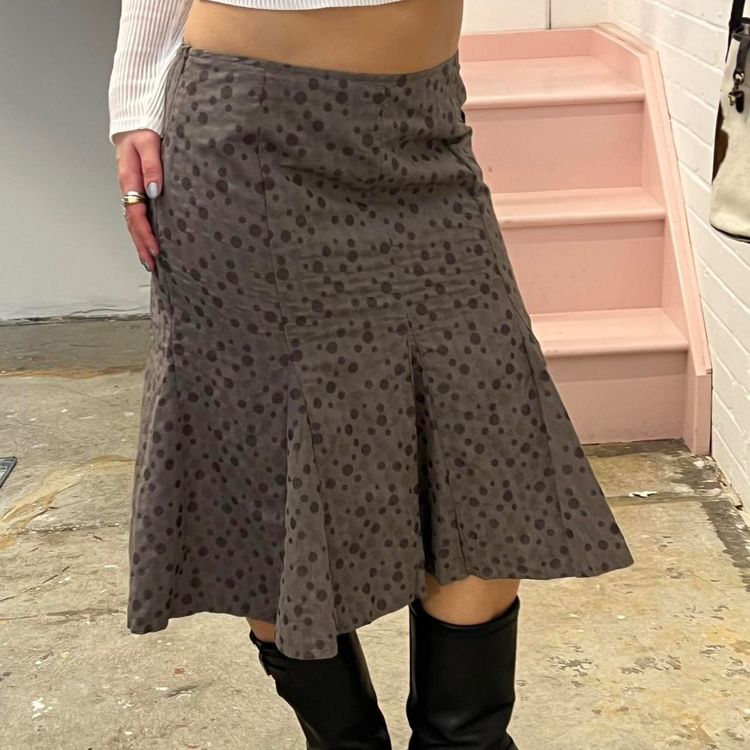 Other D.T.C. Collection Polka Dot Skirt product image