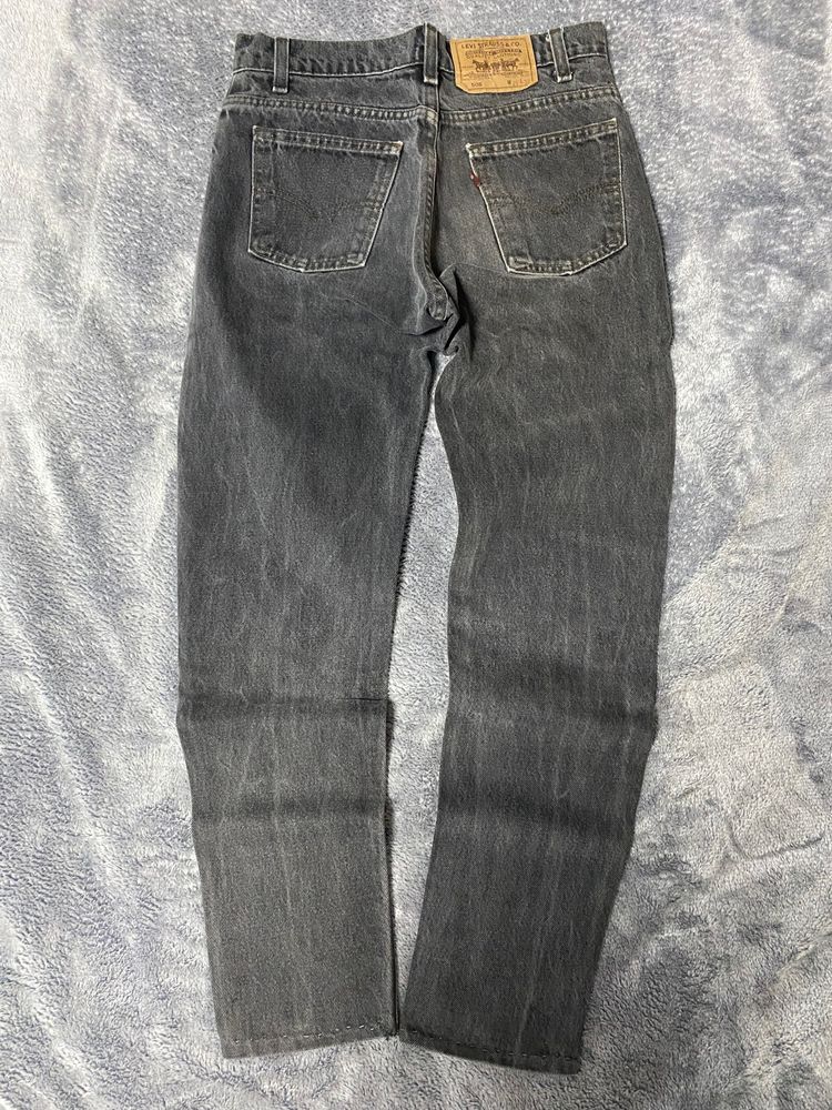 Levi'S 505 Jeans