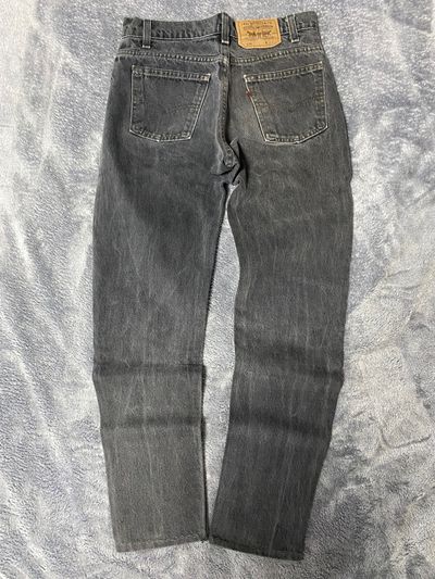 Levi'S 505 Jeans