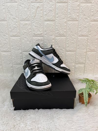 Nike Low-Top Sneakers