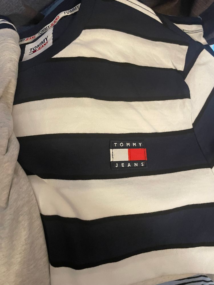 Tommy Jeans T-Shirt