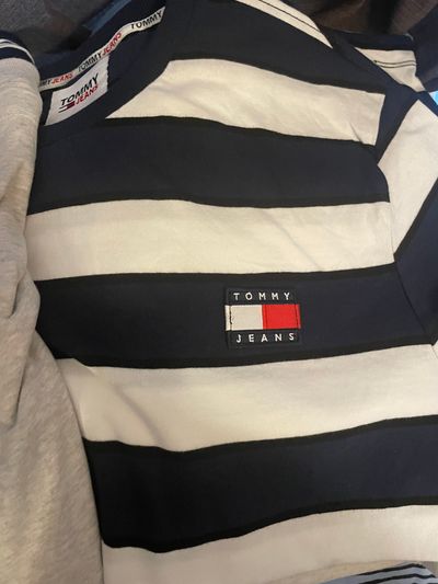 Tommy Jeans T-Shirt
