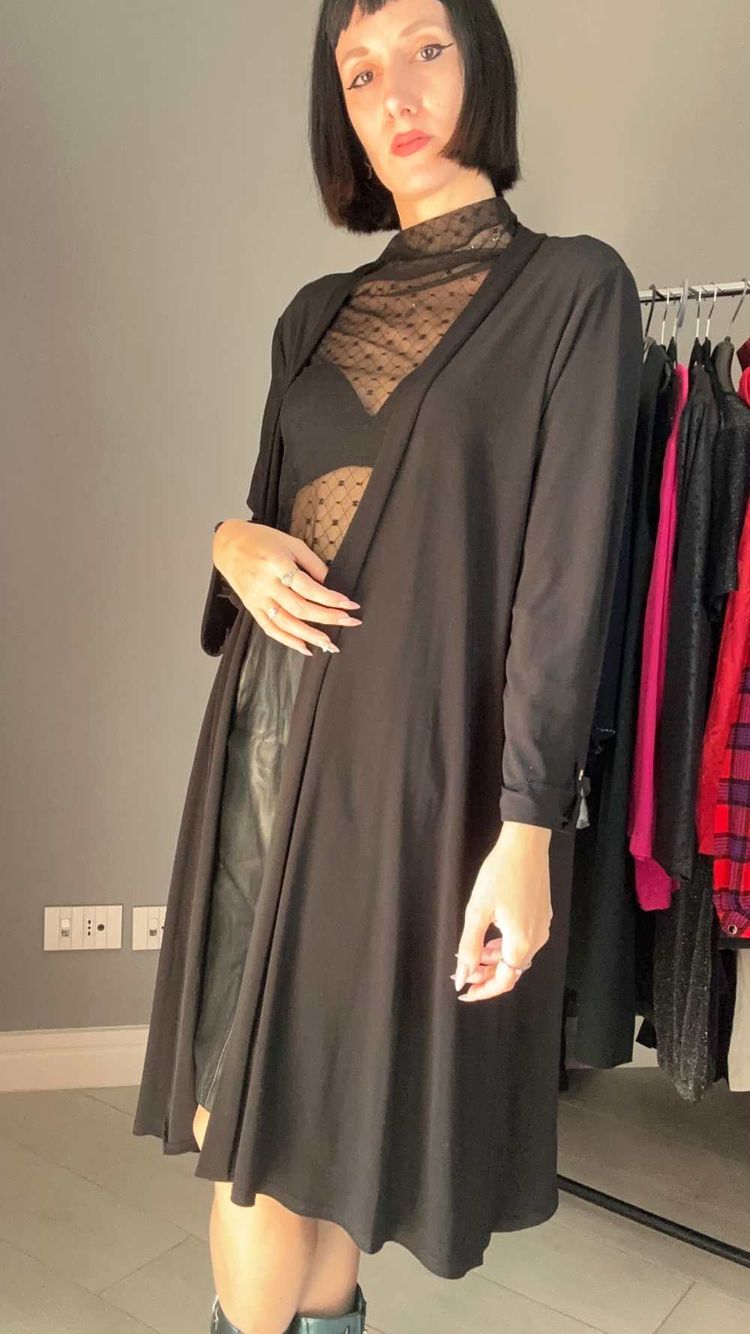 Maglia witching hour imagen 6