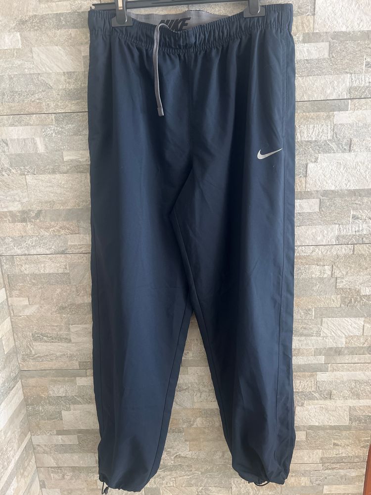 Nike Black Track Pants