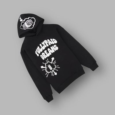 Fully Paid Dreams Hoodie
