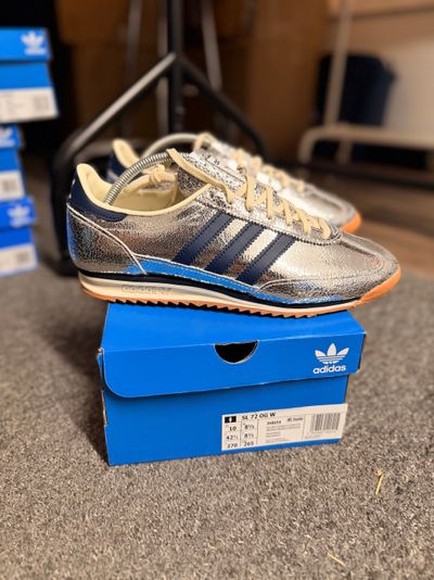 Adidas Sl 72 Og W Sneakers