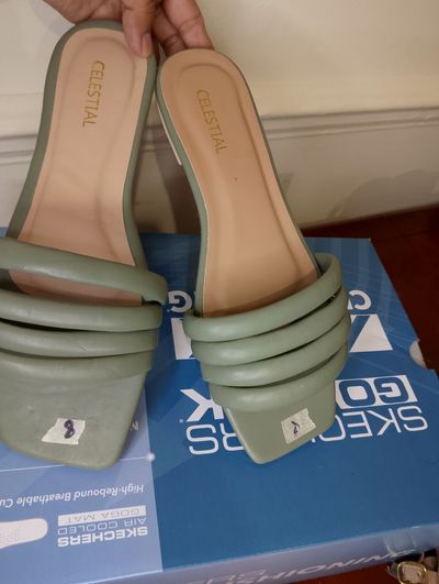 Celestial Women'S Slide Sandals