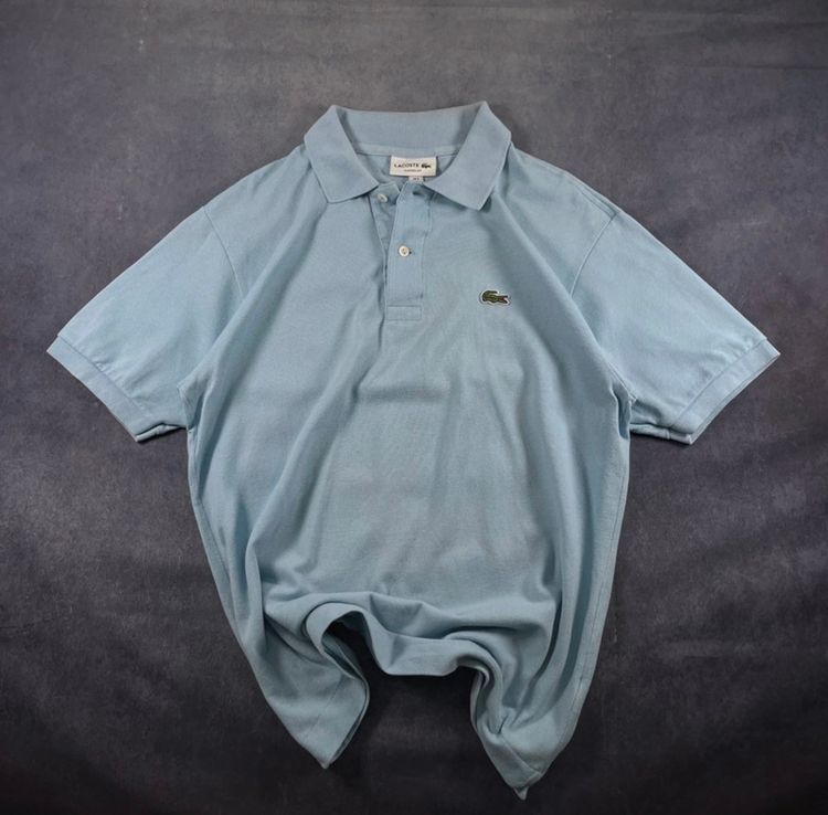 Lacoste Classic Fit Polo Shirt