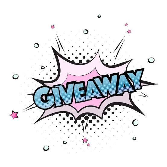 GIVEAWAY 