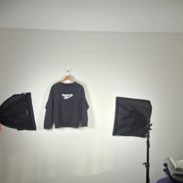 Reebok Sudadera Reebok product image