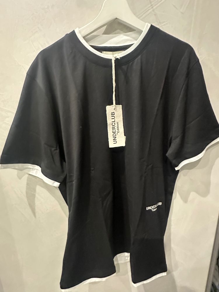 Other Underclub Edition Black T-Shirt product image