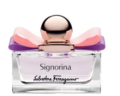 Salvatore Ferragamo Signorina Perfume RRP £95