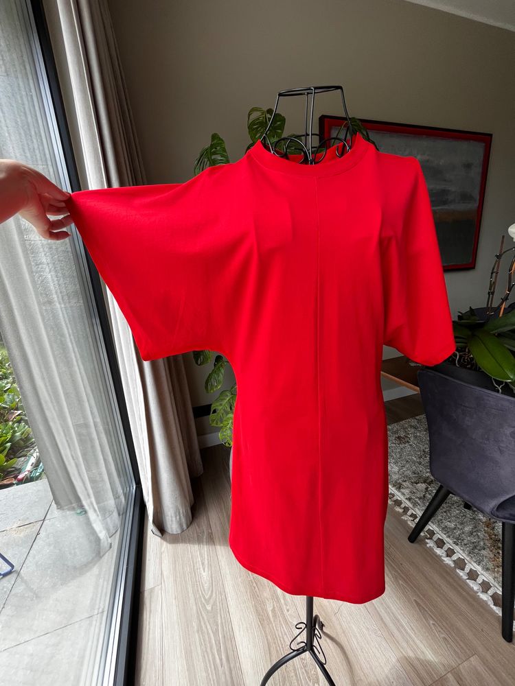 Other Red Dress product image