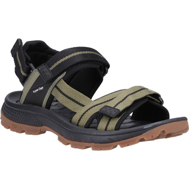 Hi-tec Sierra Sandal obraz 14