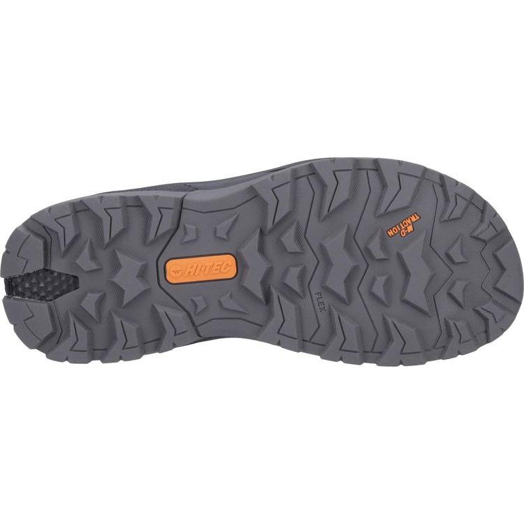 Hi-tec Sierra Sandal obraz 13