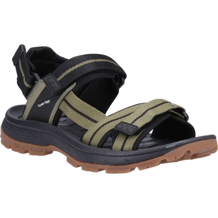 Hi-tec Sierra Sandal obraz 4