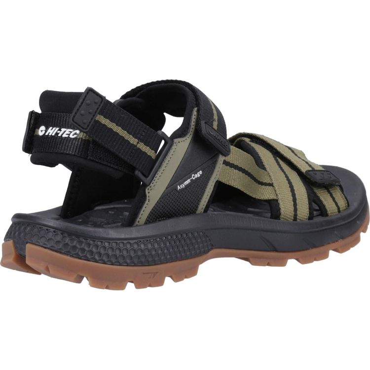 Hi-tec Sierra Sandal obraz 2