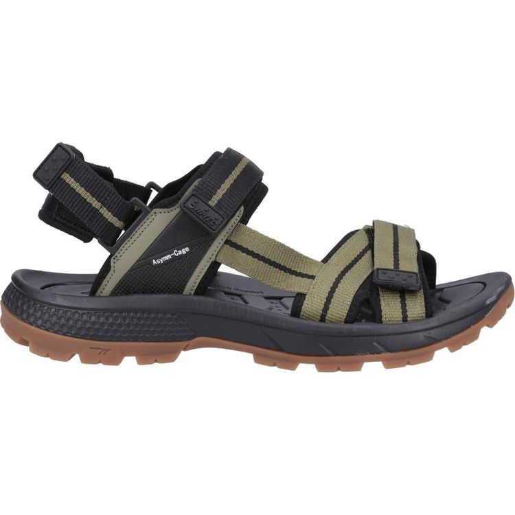 Hi-tec Sierra Sandal obraz 6