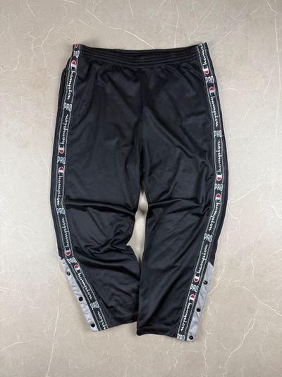 Champion Black Athletic Pants