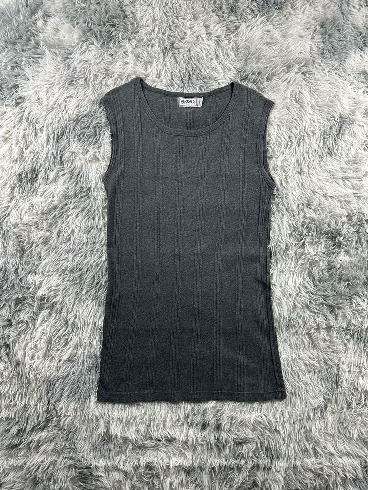 Other sleeveless ribbed top product image