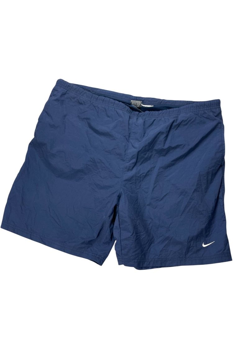 Nike Blue Shorts