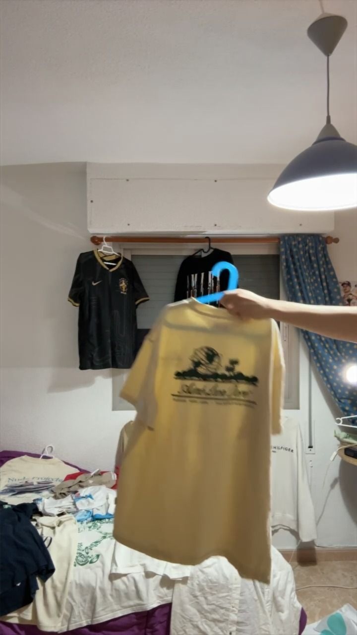 Aime Leon Dore Camiseta Aime leon dore product image