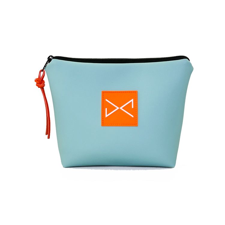 Recambio bolso arnés Celeste image 1
