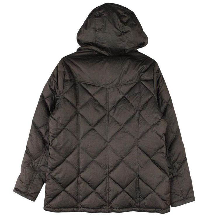 Barbour International Puffer Jacket Large image 5