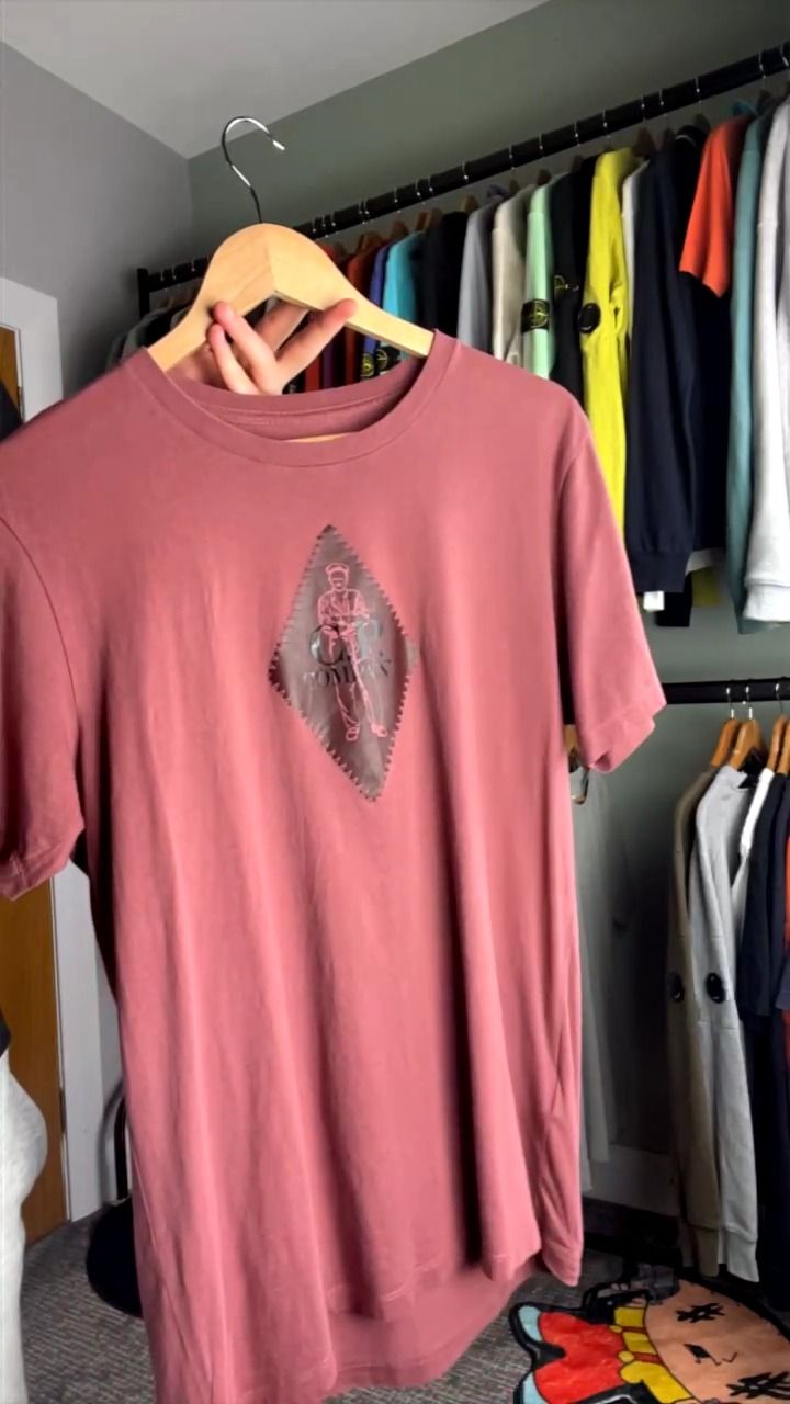 CP Company cp t shirt product image