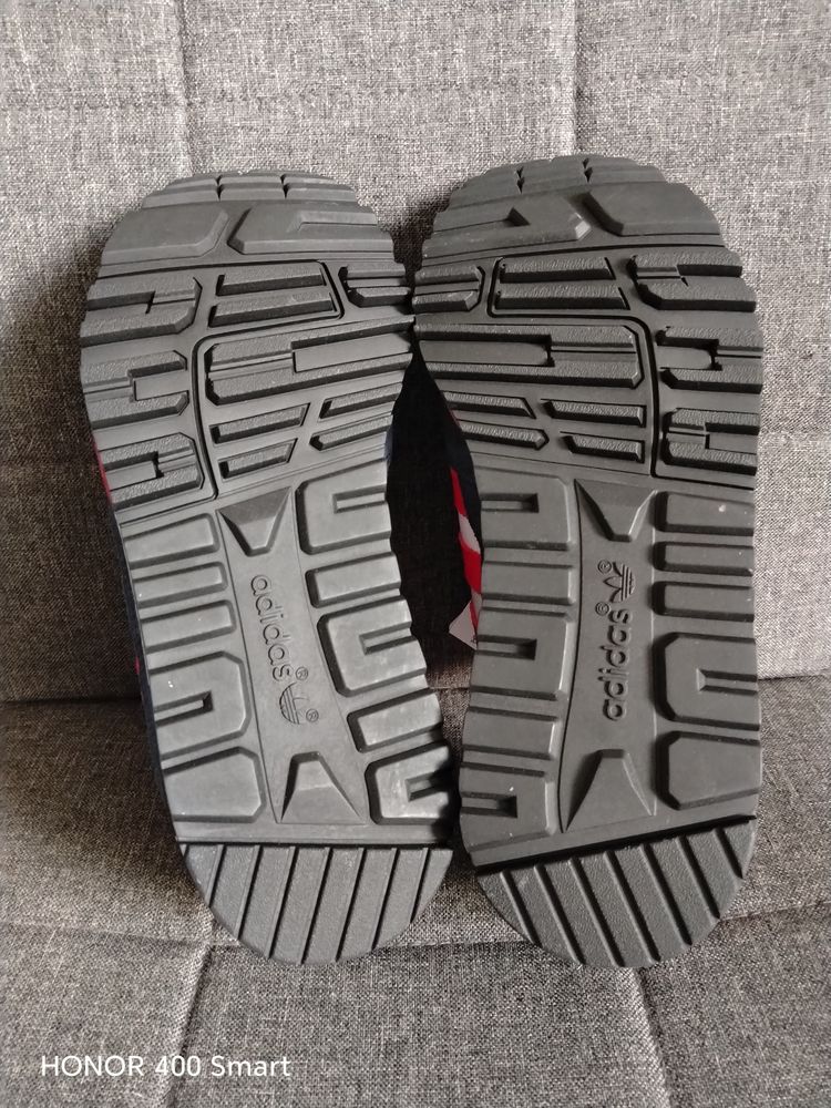 Adidas Zx 600 Sneakers image 5