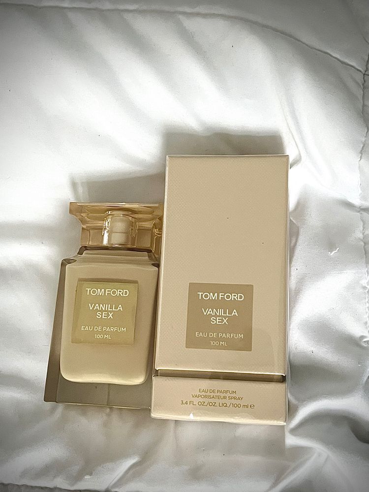 Tom Ford Vanilla Sex Eau De Parfum 100Ml