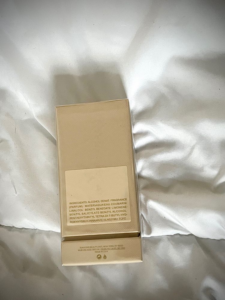 Tom Ford Vanilla Sex Eau De Parfum 100Ml obraz 3