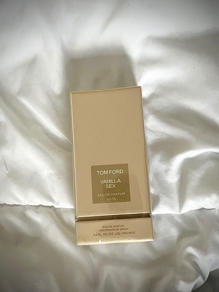 Tom Ford Vanilla Sex Eau De Parfum 100Ml obraz 2