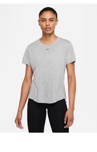 Nike Dri Fit Grey T-Shirt