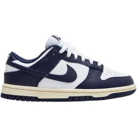 Nike Nike Dunk Low Vintage Navy/RRP110 product image
