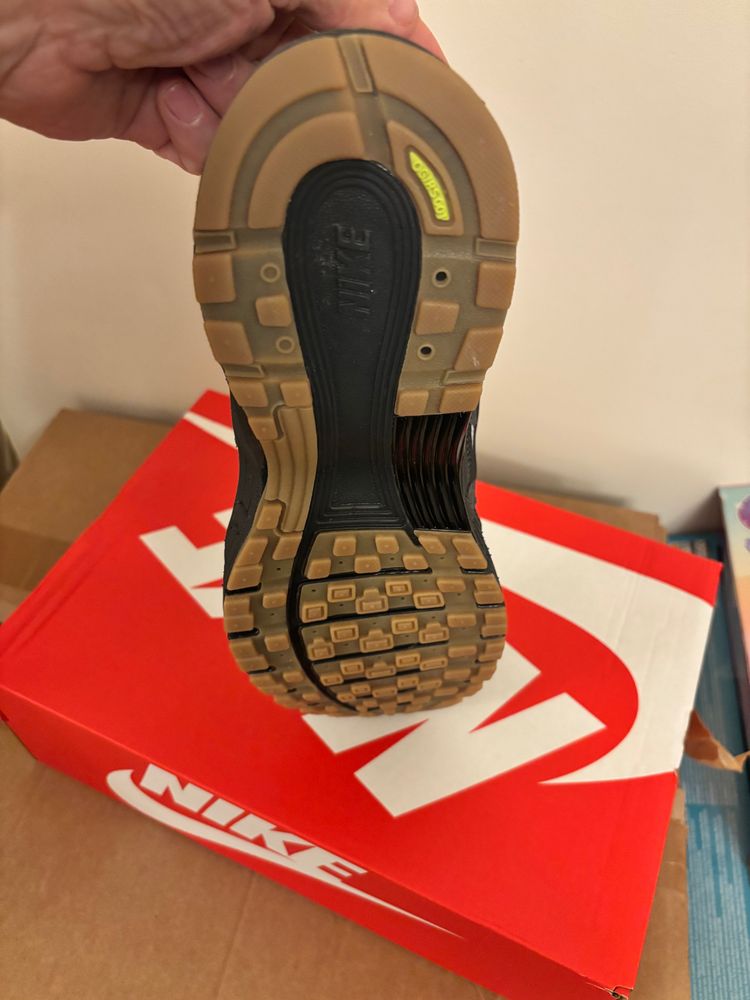 Nike P-6000 Sneakers obraz 3