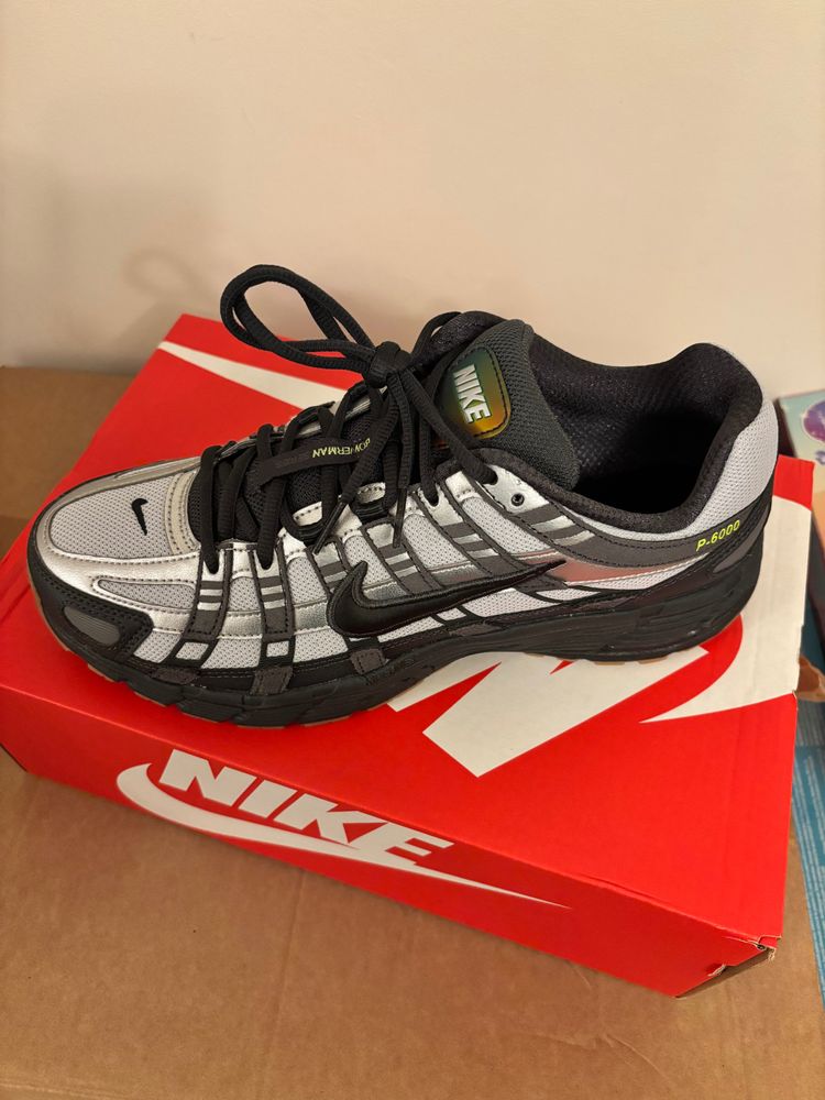 Nike P-6000 Sneakers image 1