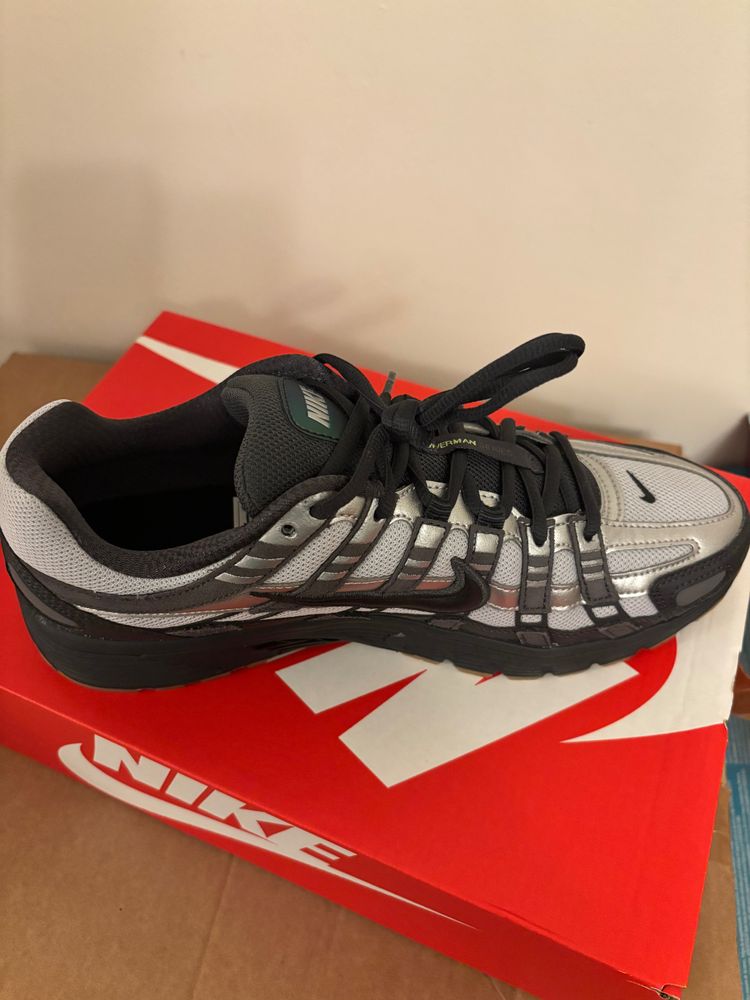 Nike P-6000 Sneakers obraz 2