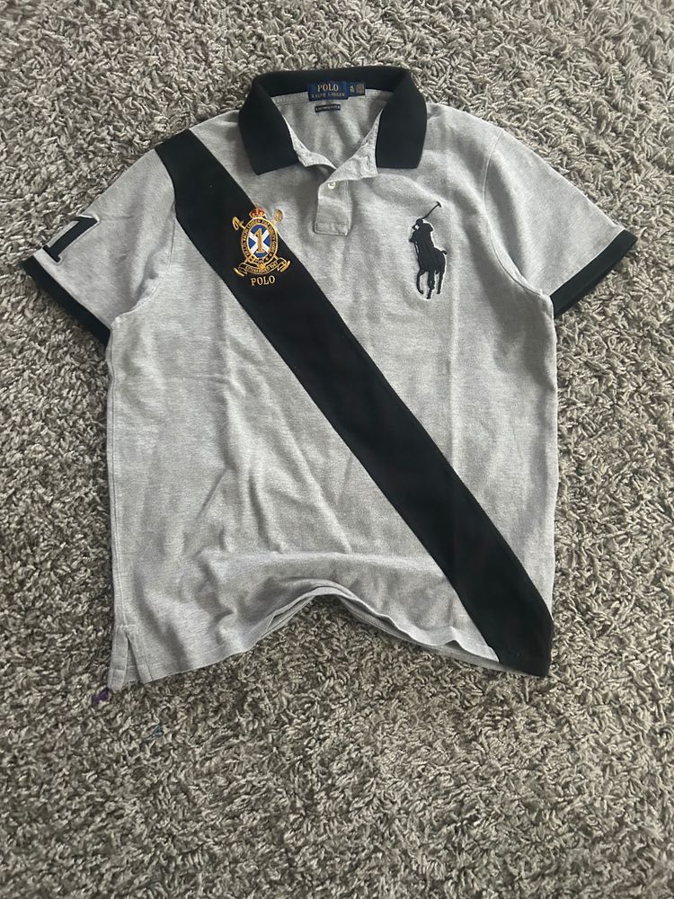 Polo Polo Ralph Lauren Men'S Polo Shirt product image
