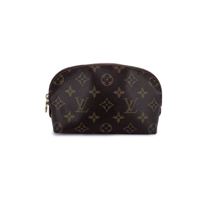 opavintage.com Louis Vuitton Monogram Canvas Pochette Pochette Cosmetic M47515 product image