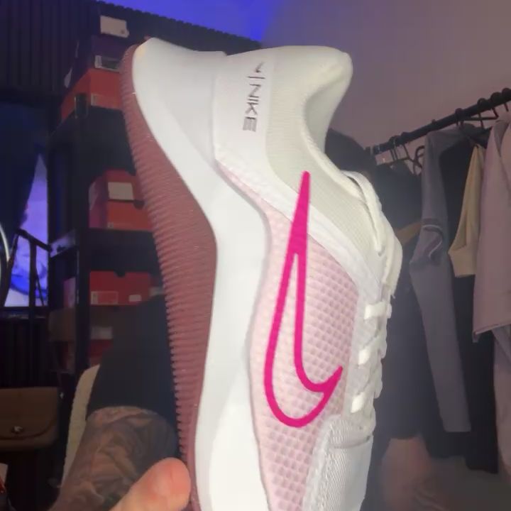 Nike Nike Metcon - UK6 product image