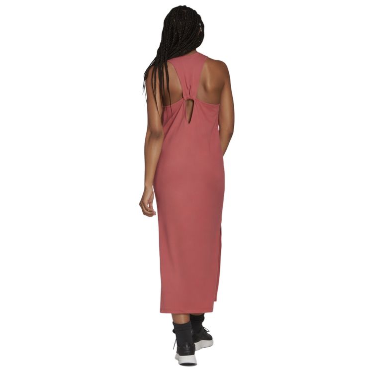 Adidas Sleeveless Maxi Dress obraz 3
