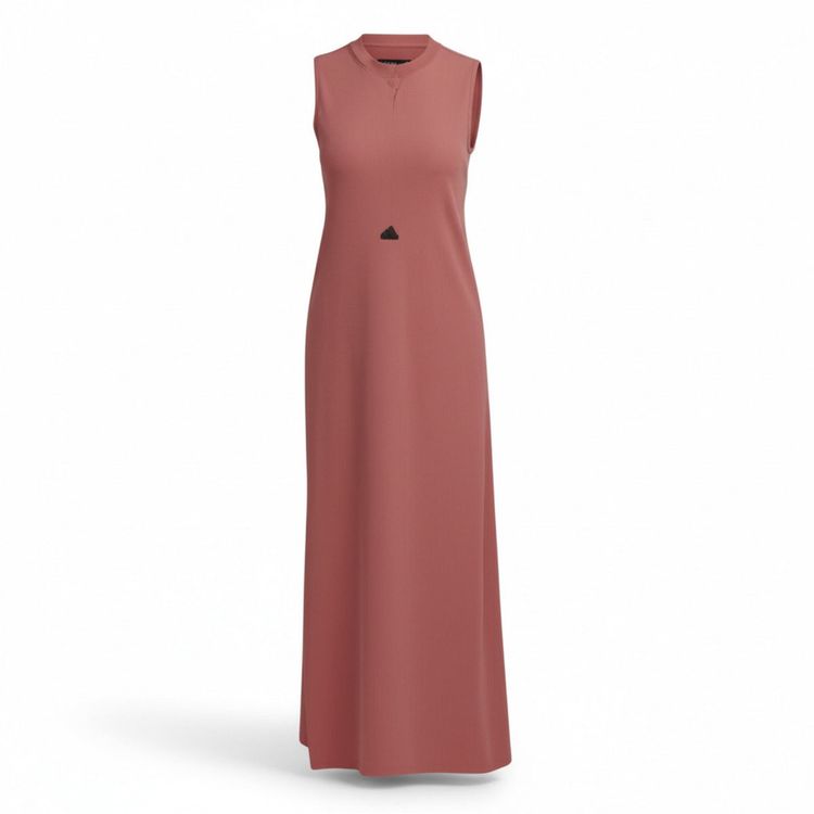 Adidas Sleeveless Maxi Dress