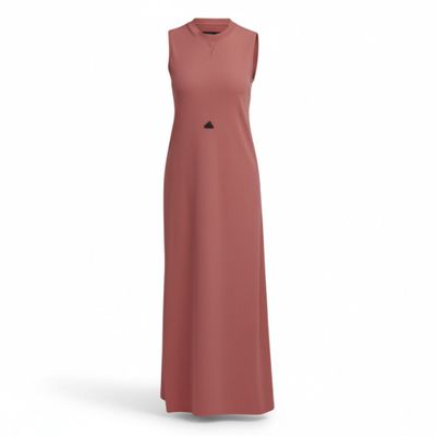 Adidas Sleeveless Maxi Dress