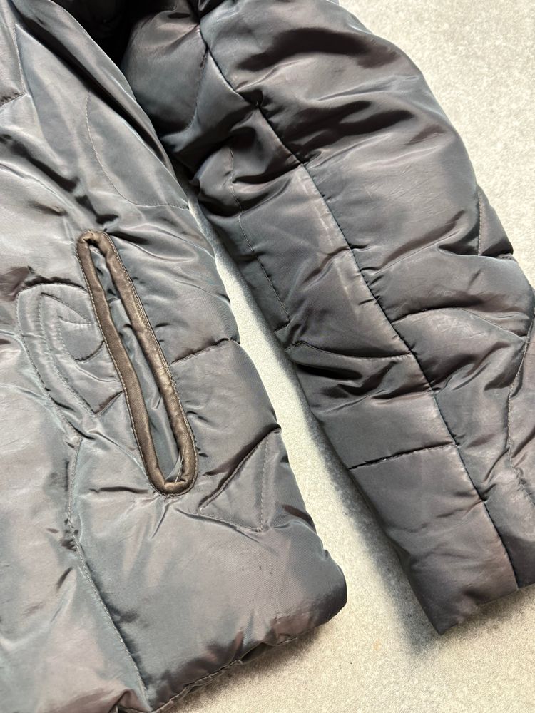 Firetrap Puffer Jacket (M) 2