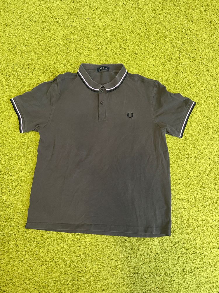 Fred Perry Polo Shirt