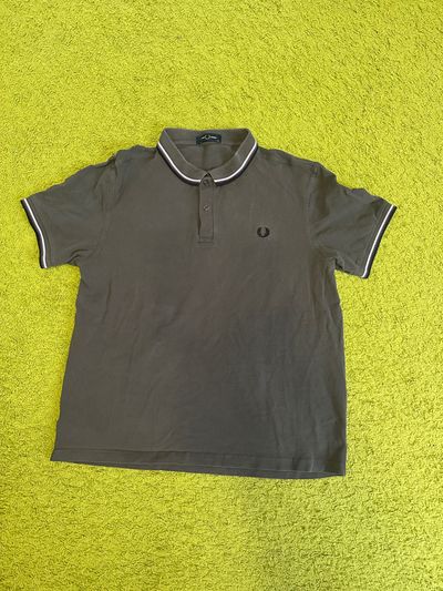 Fred Perry Polo Shirt
