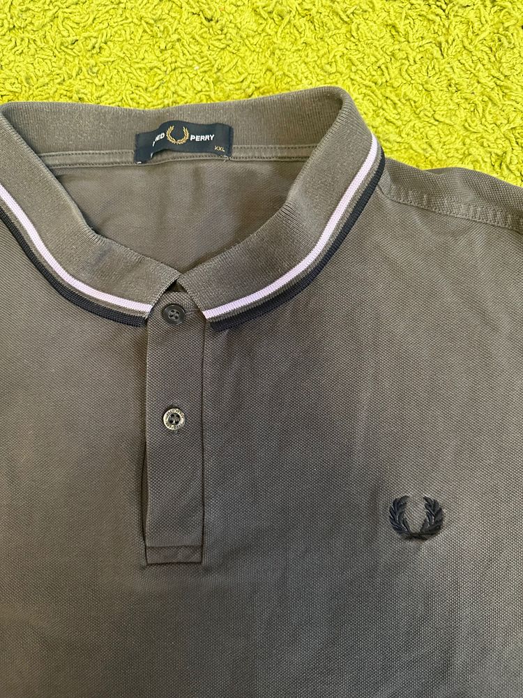 Immagine di Fred Perry Polo Shirt 2