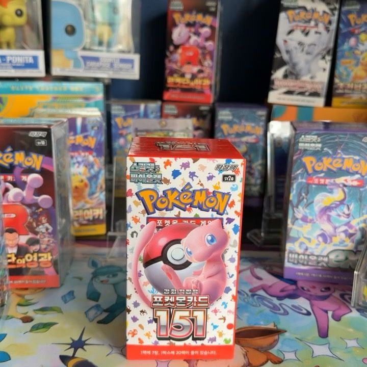 Other 151 - Korean product image