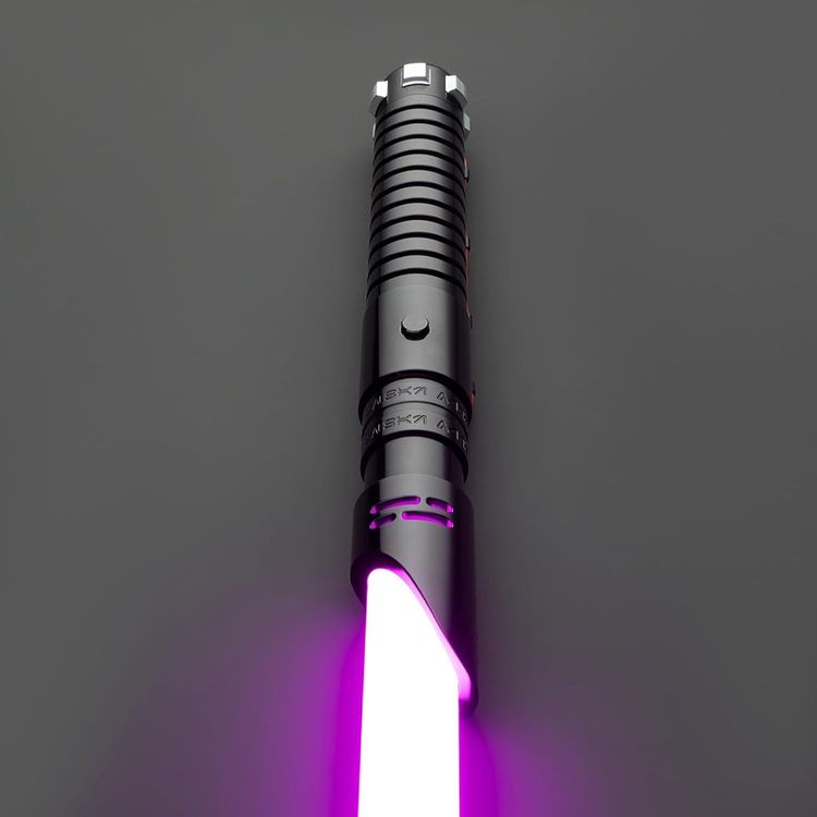 Star Wars The Serpent’s Coil Combat Lightsaber image 16
